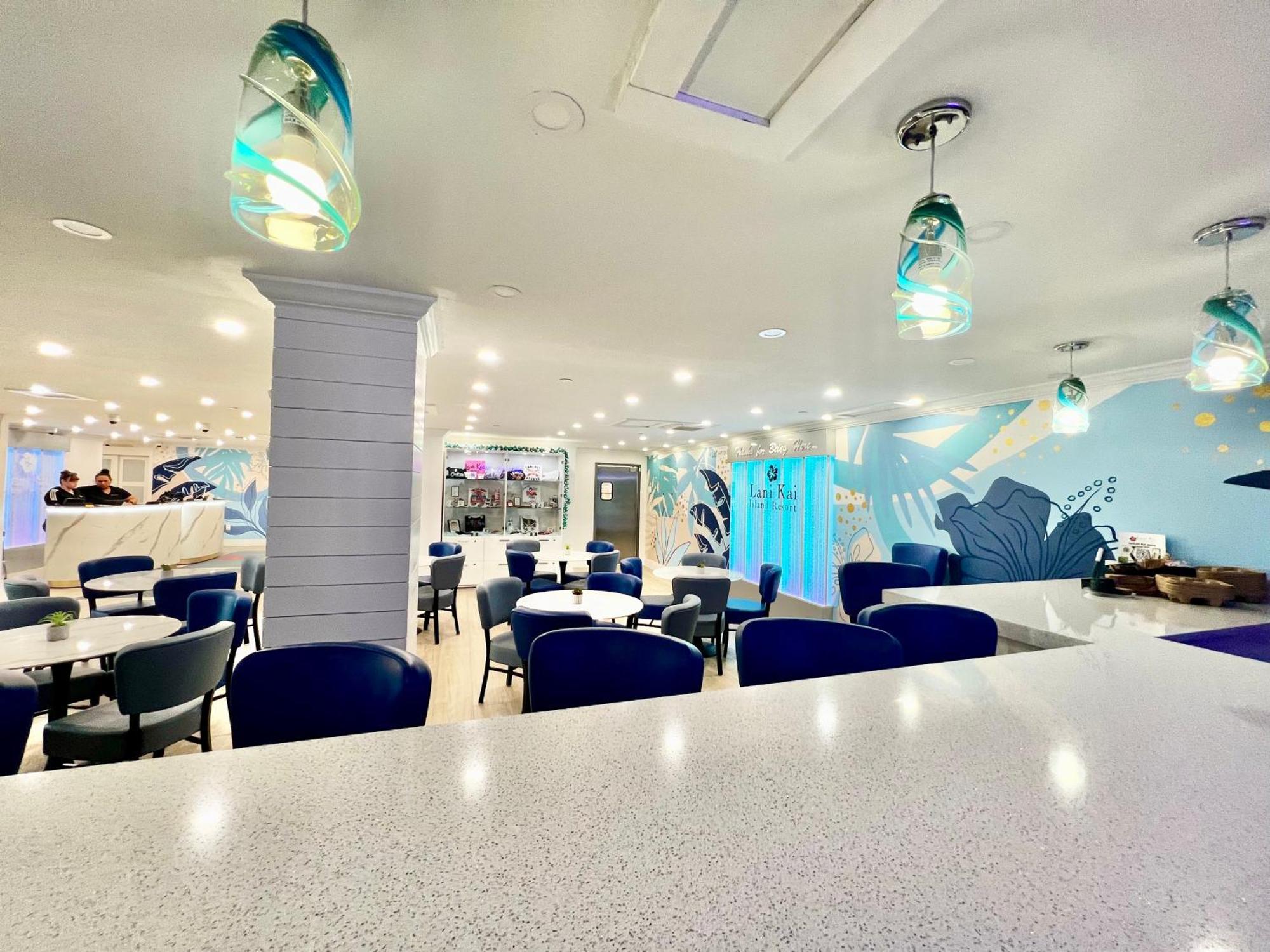 Lani Kai Island Resort (Adults Only) Fort Myers Beach Exterior foto