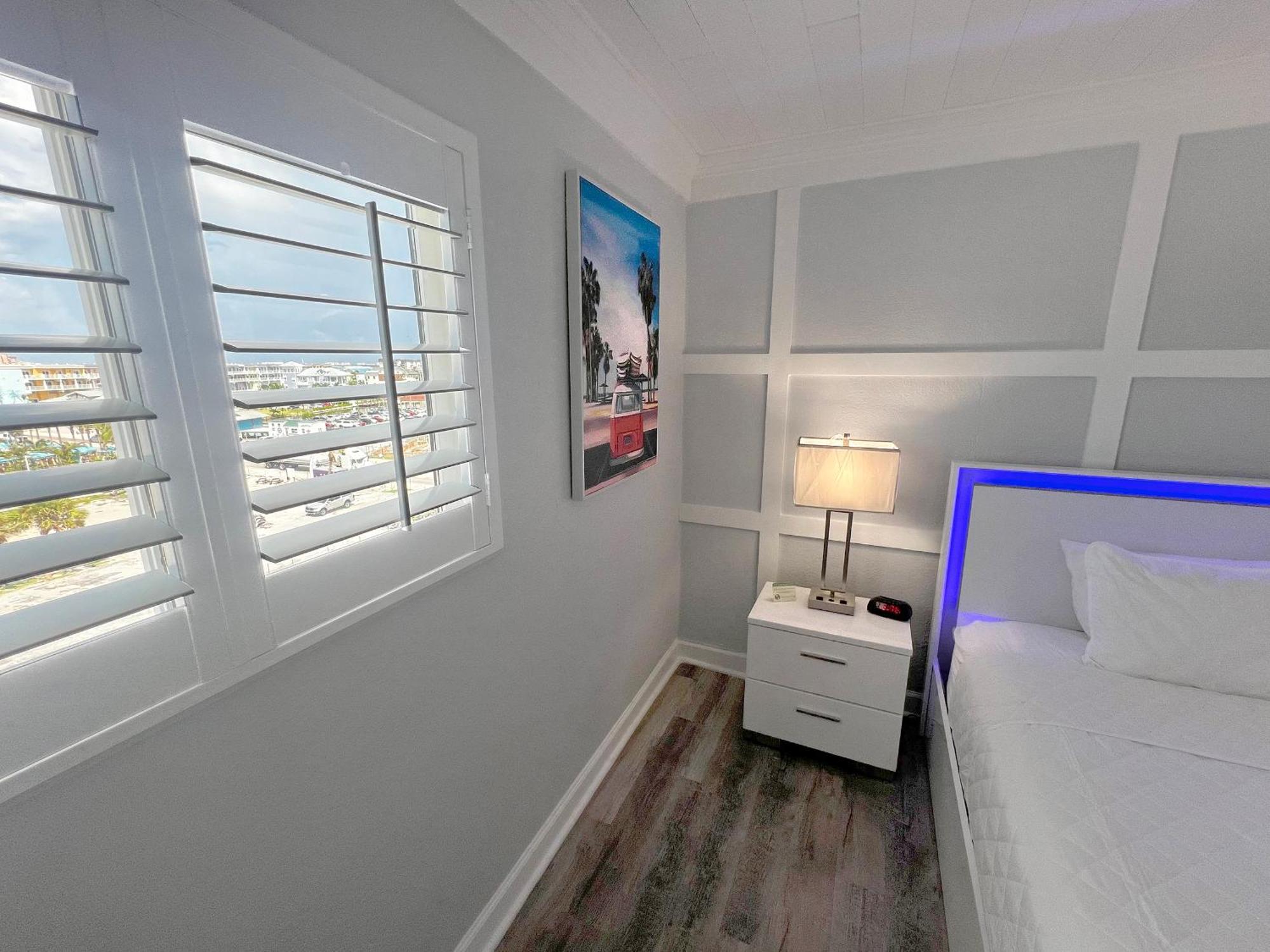 Lani Kai Island Resort (Adults Only) Fort Myers Beach Exterior foto