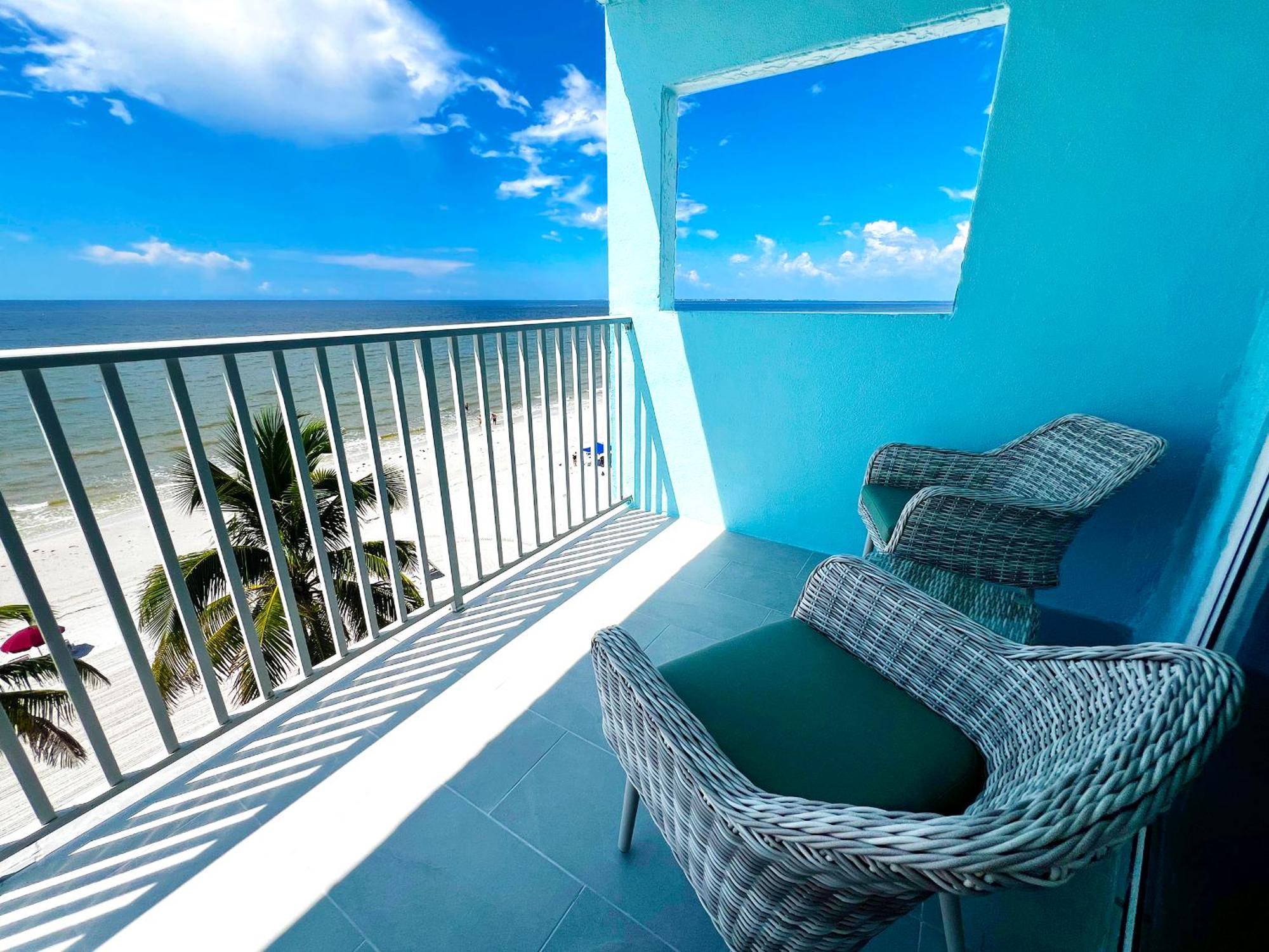Lani Kai Island Resort (Adults Only) Fort Myers Beach Exterior foto