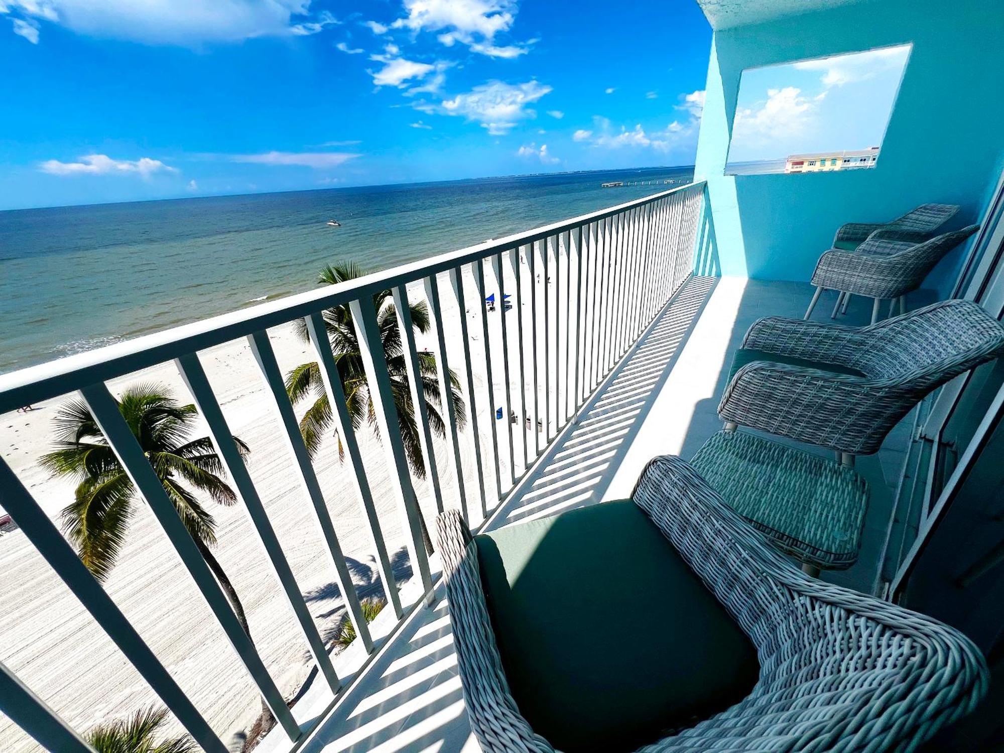 Lani Kai Island Resort (Adults Only) Fort Myers Beach Exterior foto