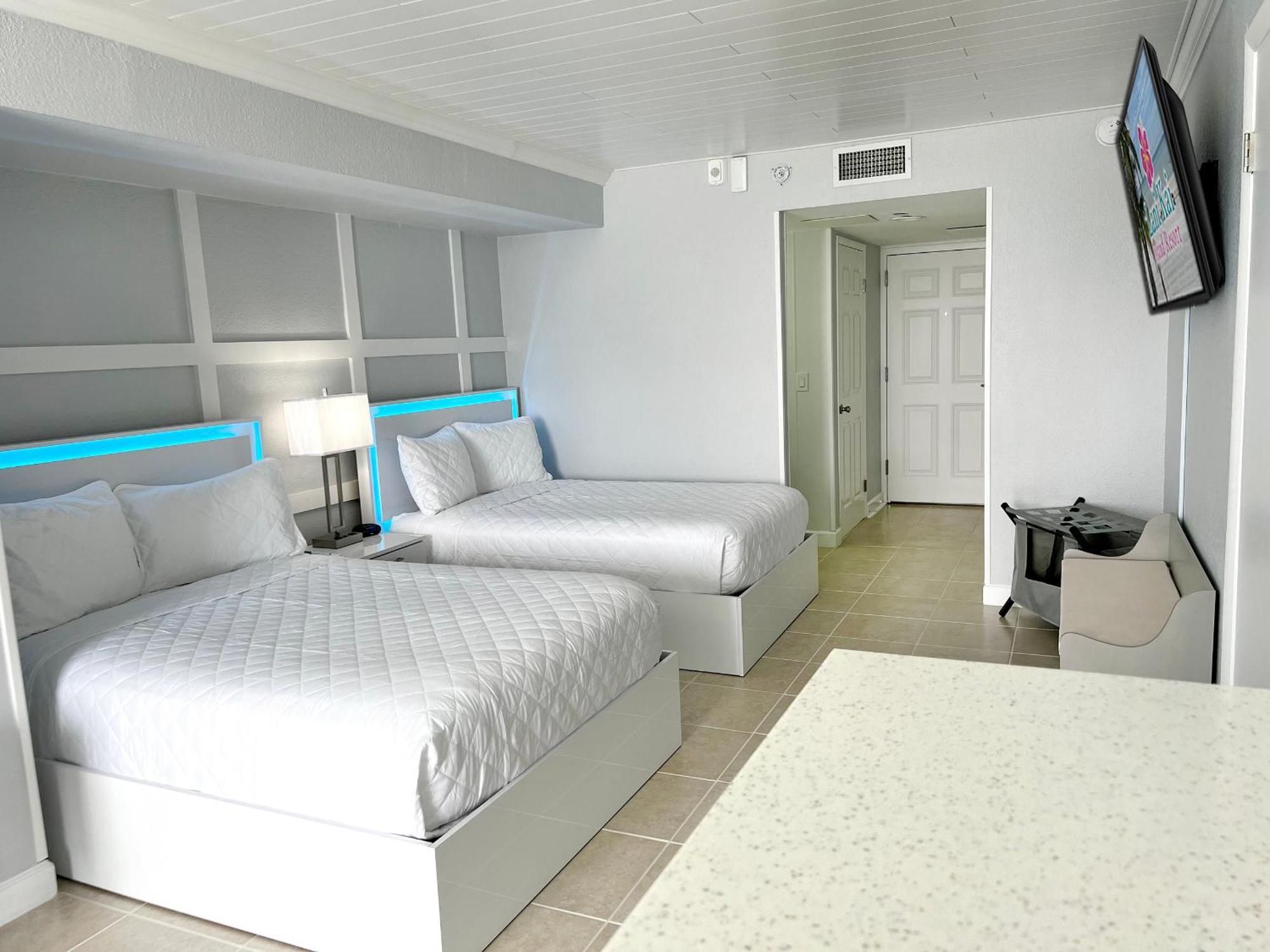 Lani Kai Island Resort (Adults Only) Fort Myers Beach Exterior foto