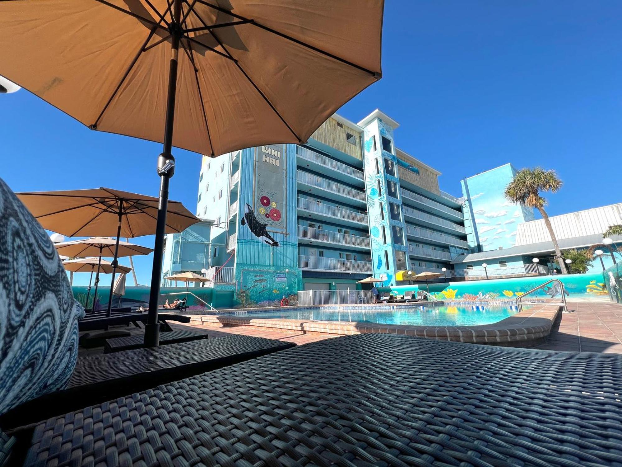 Lani Kai Island Resort (Adults Only) Fort Myers Beach Exterior foto