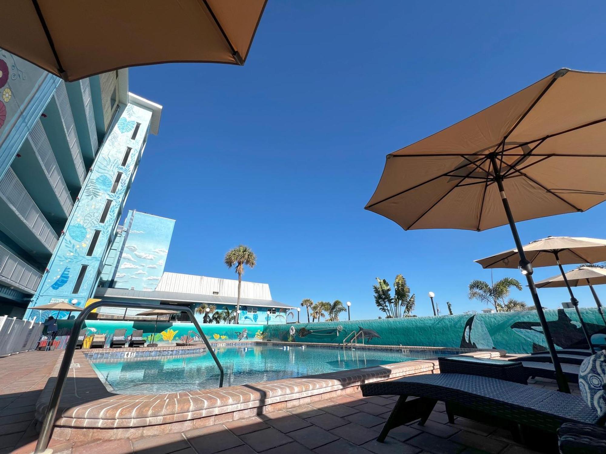Lani Kai Island Resort (Adults Only) Fort Myers Beach Exterior foto