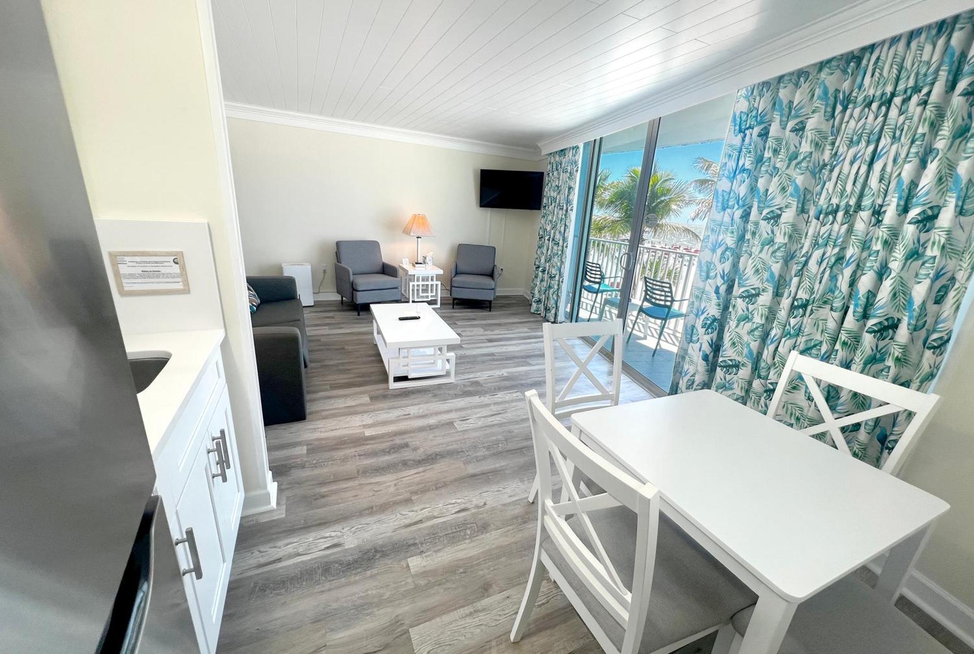 Lani Kai Island Resort (Adults Only) Fort Myers Beach Exterior foto